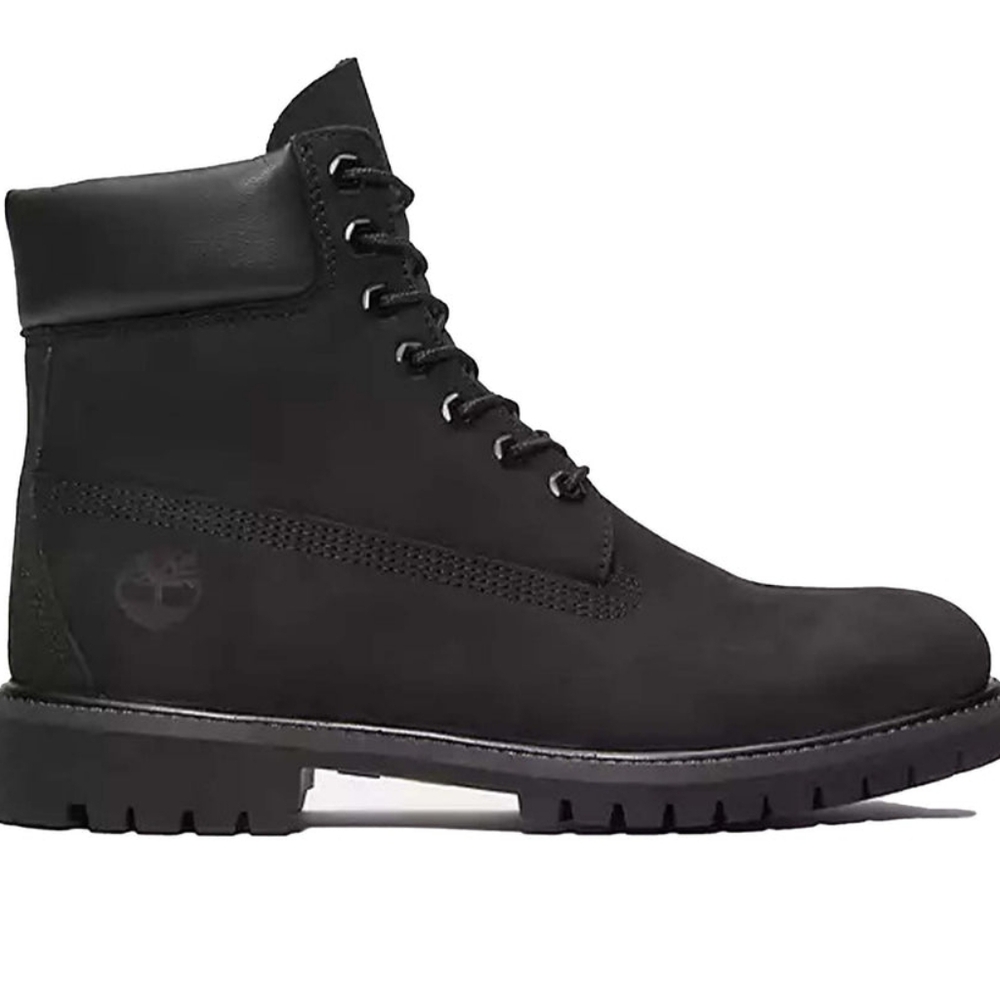 Timberland Women's Boots 6 Inch